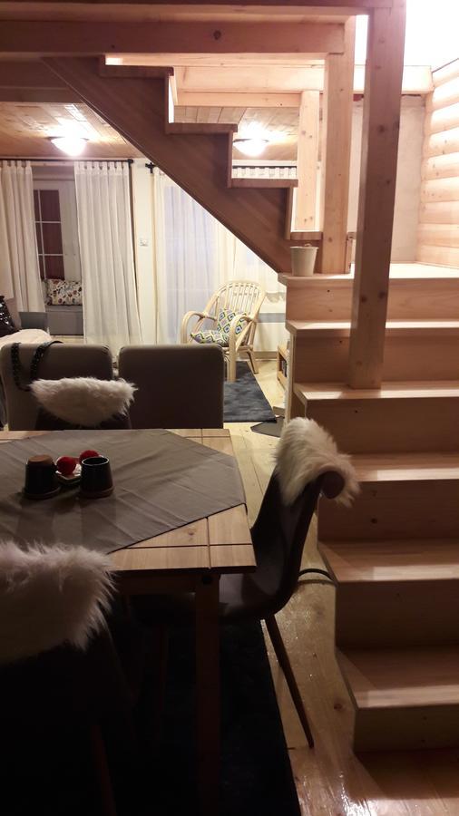 Villa Snowhite Jahorina Exterior foto