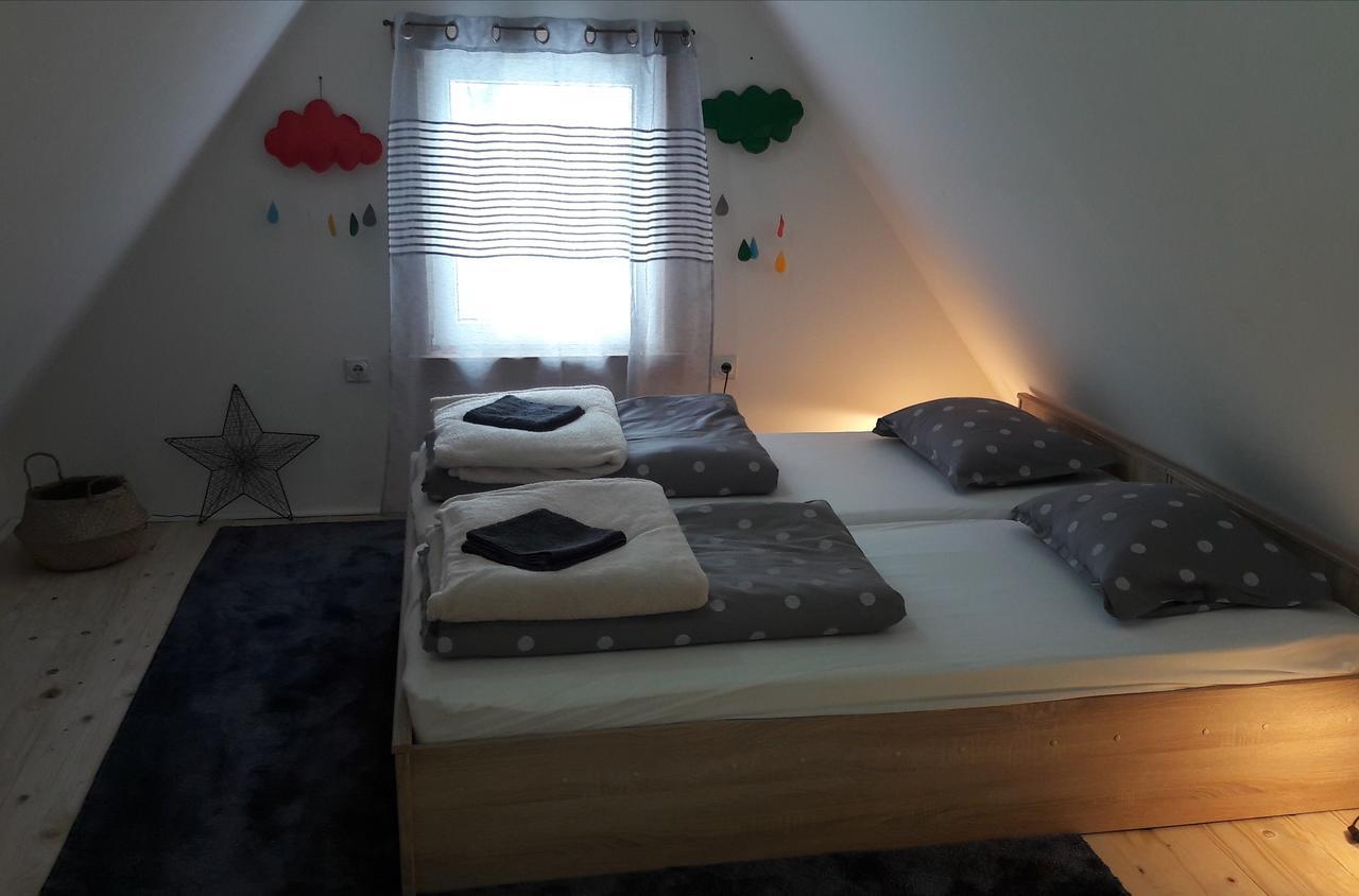 Villa Snowhite Jahorina Exterior foto